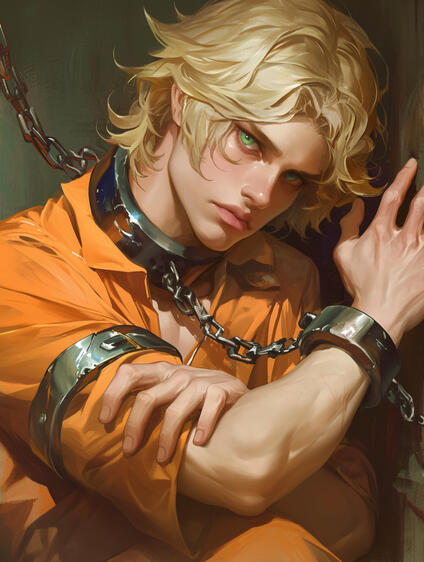 Alistair D&#39;Aubigné